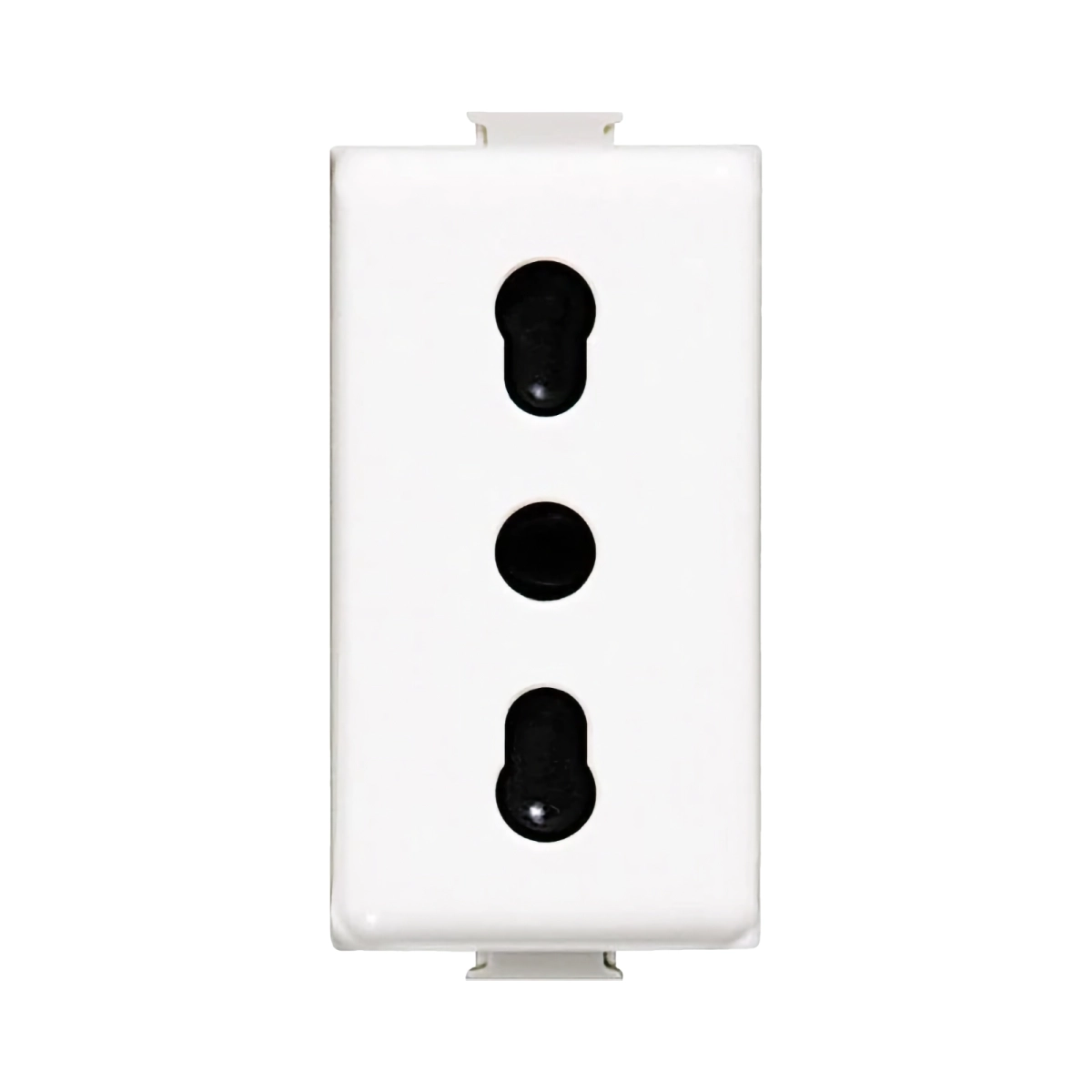Prize - PRIZA SCHUKO 1M 16A ALB - LEGRAND | AM5180-EU