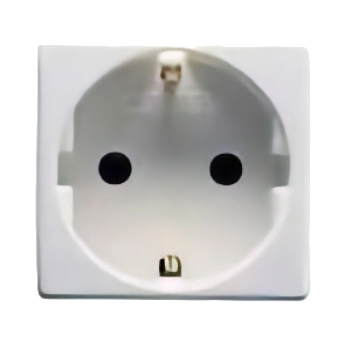 Prize - PRIZA SCHUKO 2M 16A ALB - LEGRAND | KW04