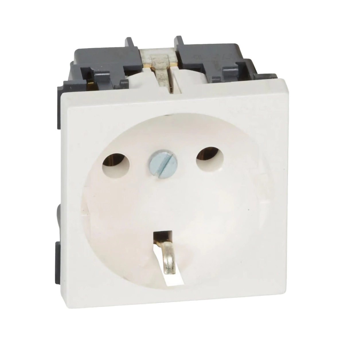 Prize - PRIZA SCHUKO 2M 16A ALB MOSAIC - LEGRAND | 077210
