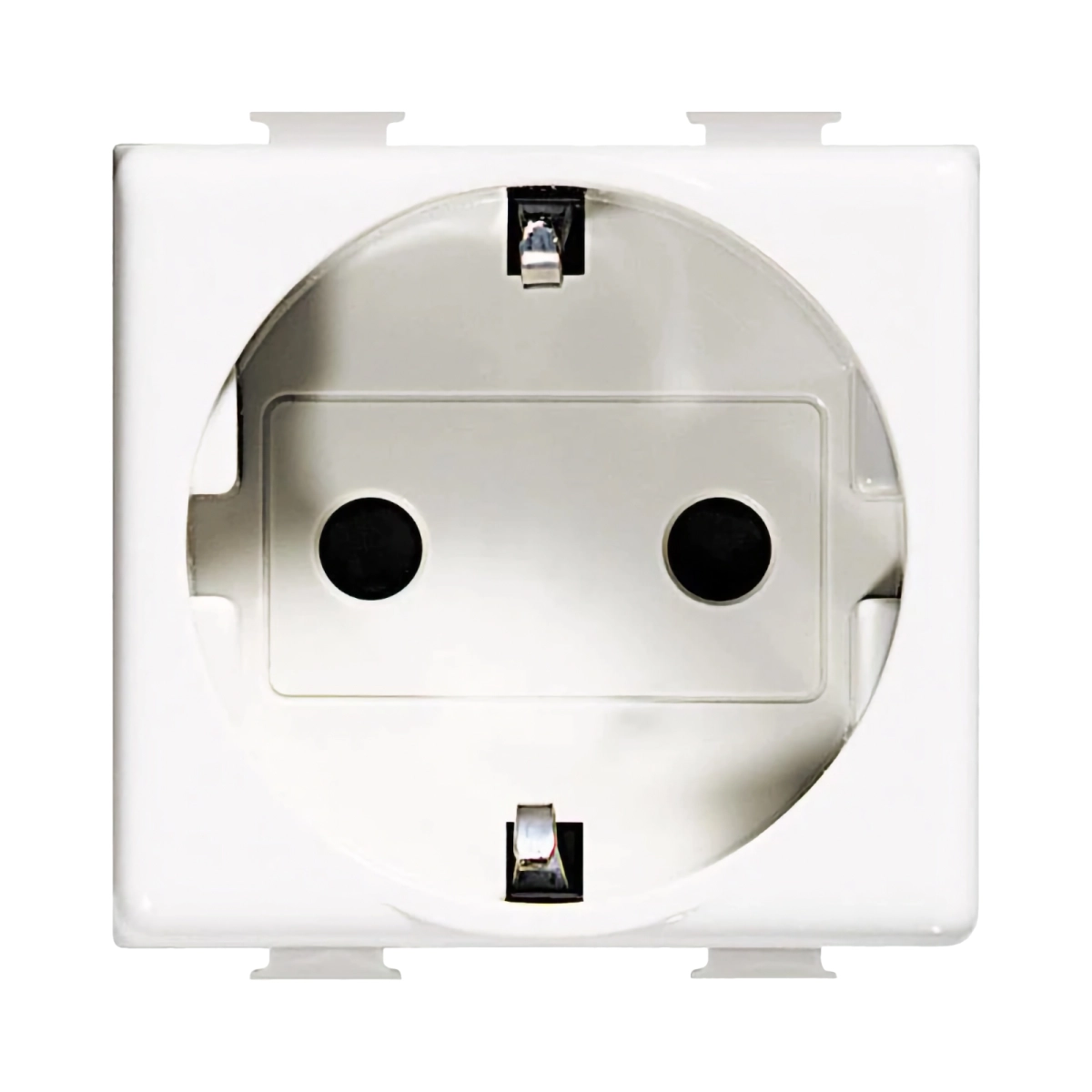 Prize - PRIZA SCHUKO 2M 16A AM5440/2 ALB - LEGRAND