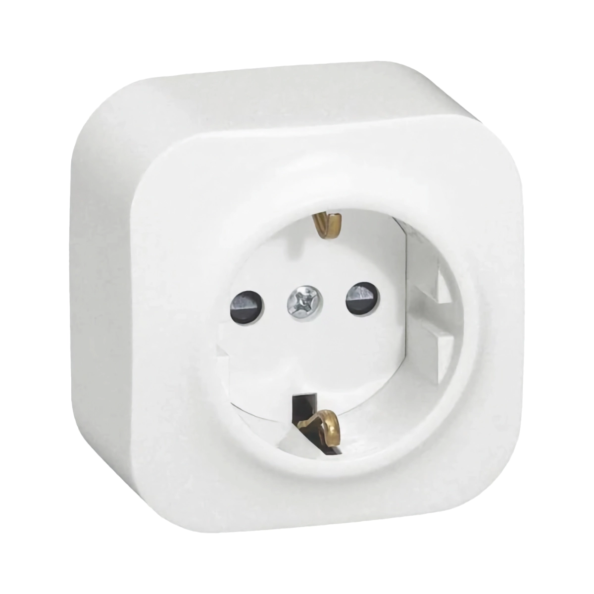 Prize - PRIZA SCHUKO APLICATA 16A ALB FORIX - LEGRAND | 782411