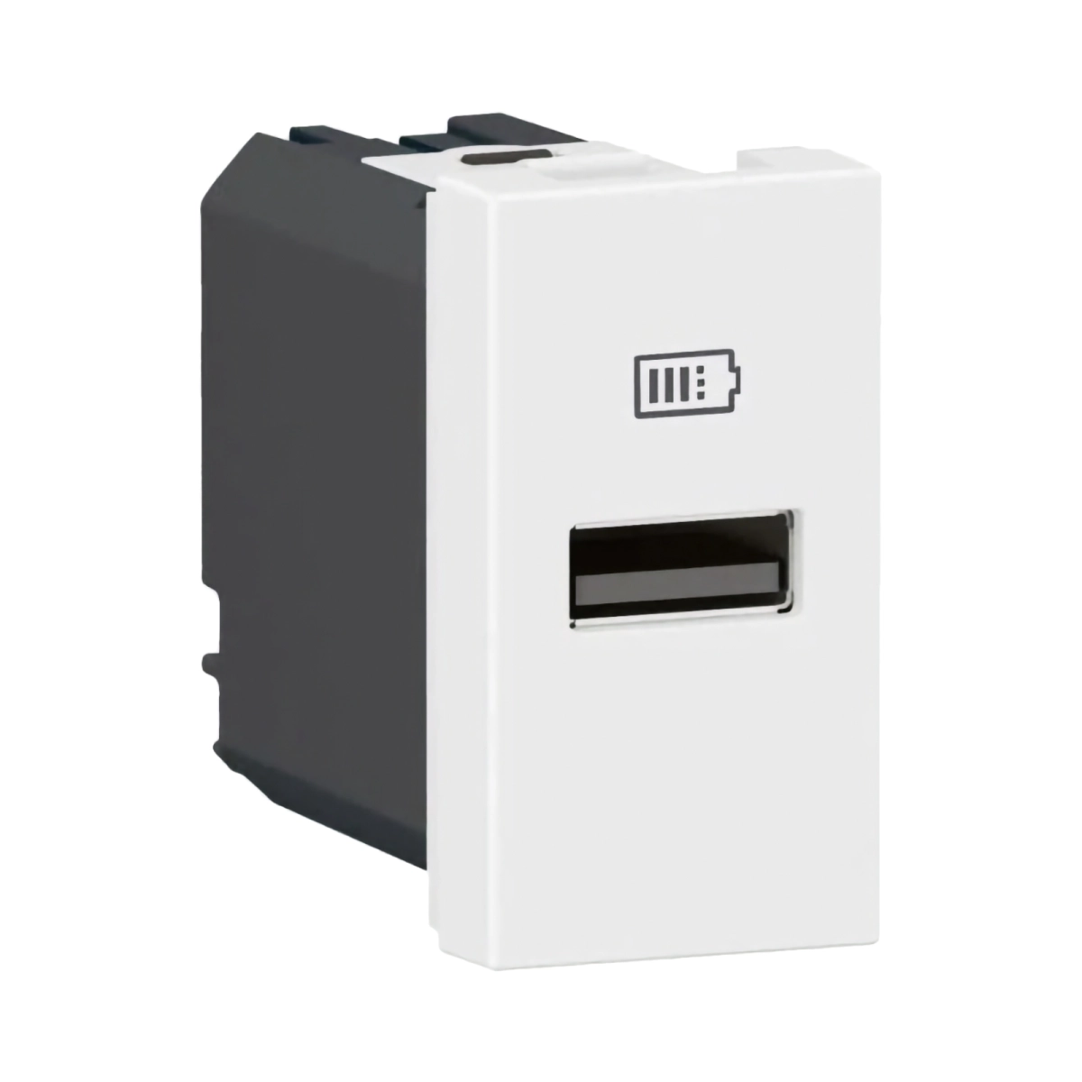 Prize - PRIZA USB 1M 3A ALB - LEGRAND | 077650L