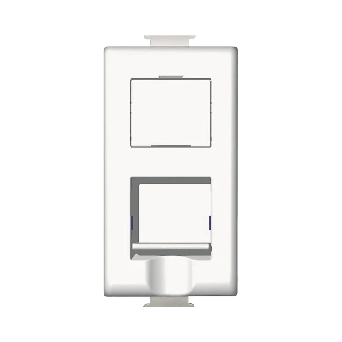 Prize - PRIZA UTP CAT5E 1M MATIX ALB - LEGRAND | AM5979C5E