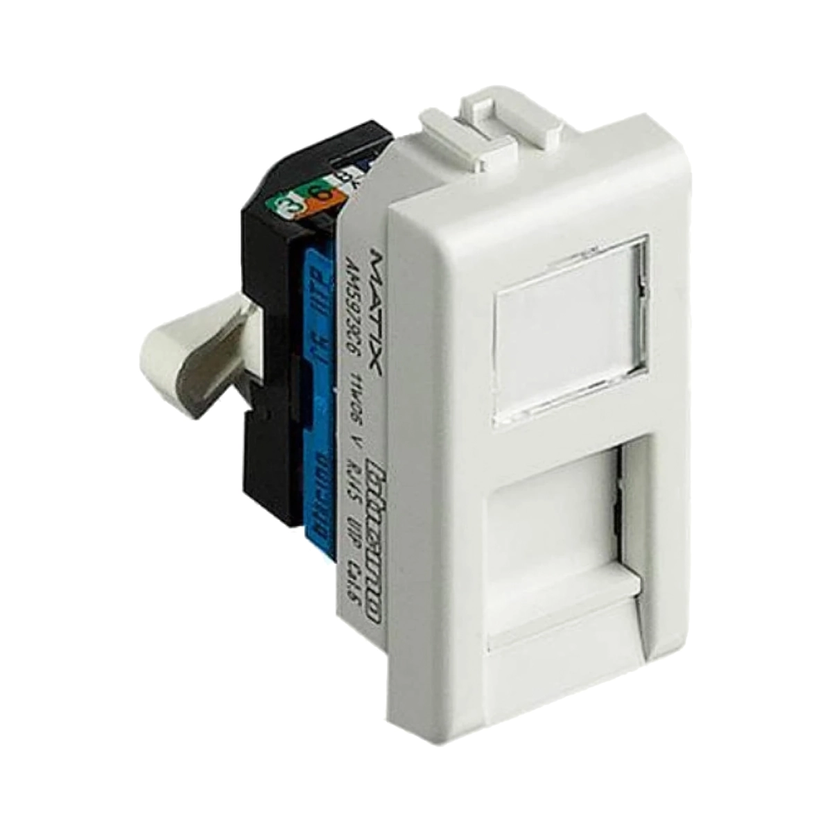 Prize - PRIZA UTP CAT6 1M ALB - LEGRAND | AM5979C6