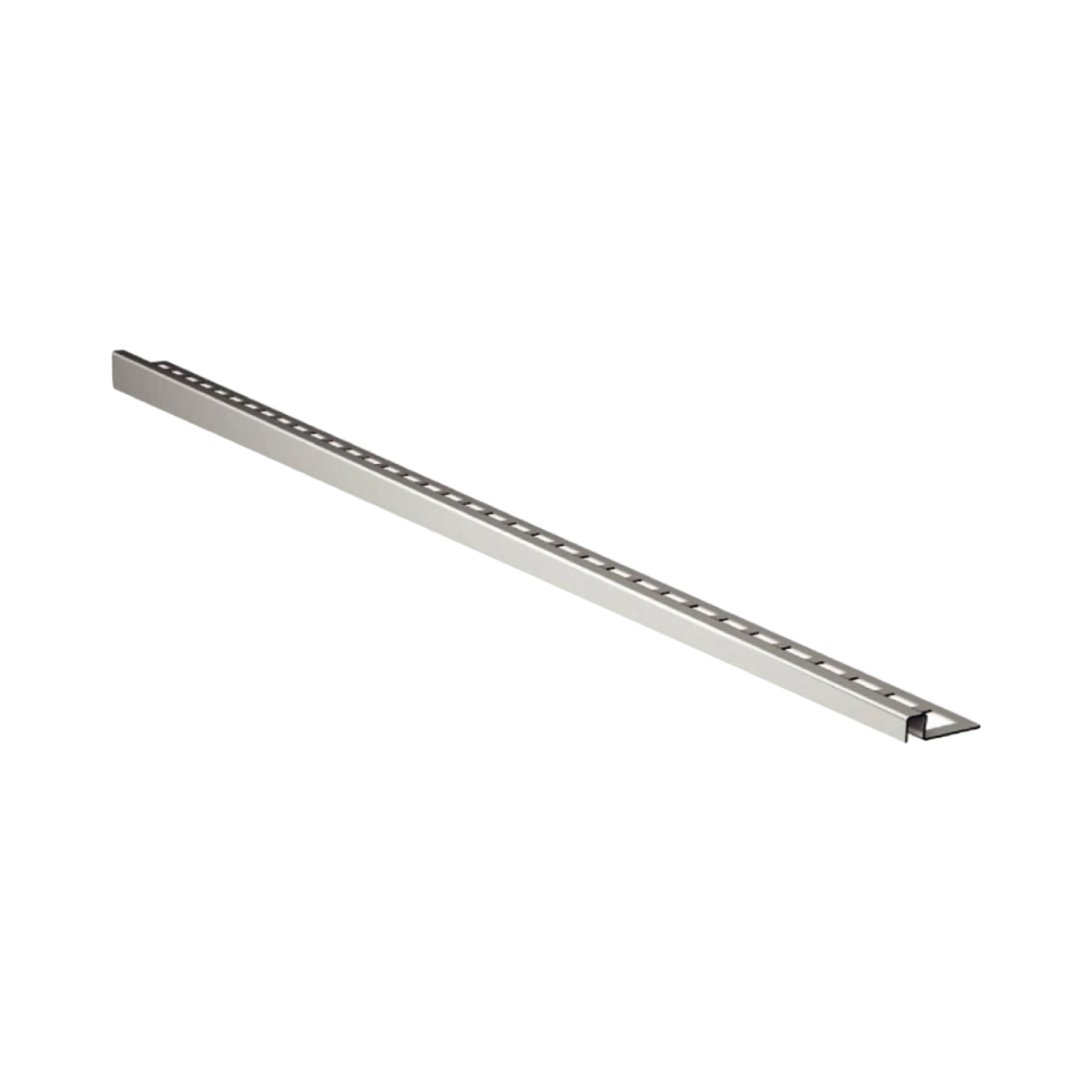 Rigole de dus - Profil panta dus ACO ShowerStep dreapta inox mat 1490 mm 9010.72.48