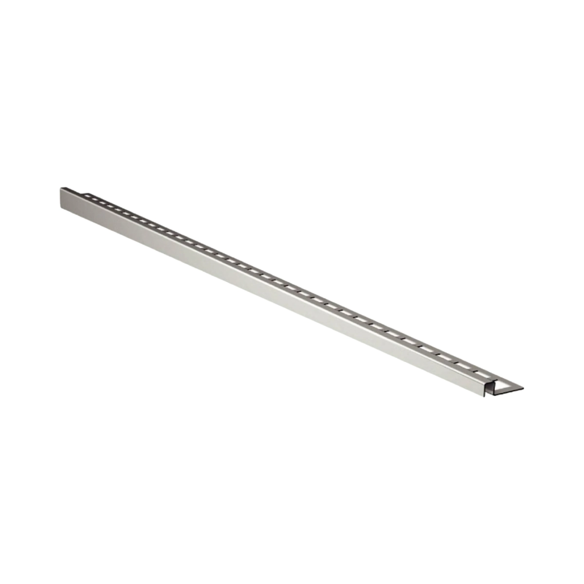 Rigole de dus - Profil panta dus ACO ShowerStep dreapta inox mat 990 mm 9010.72.51