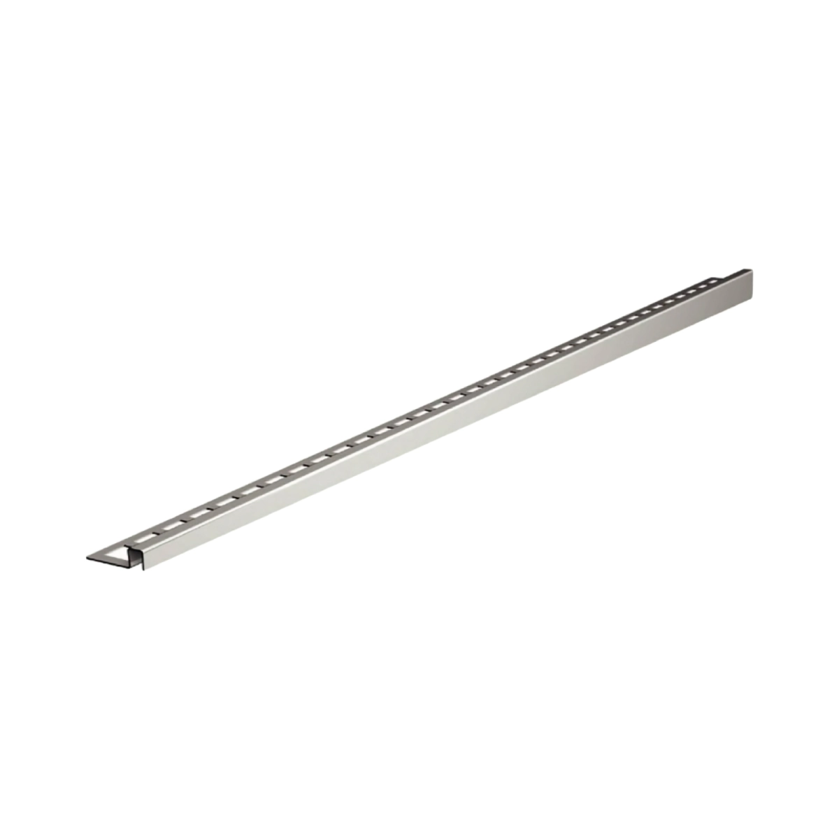 Rigole de dus - Profil panta dus ACO ShowerStep stanga inox mat 990 mm 9010.72.45