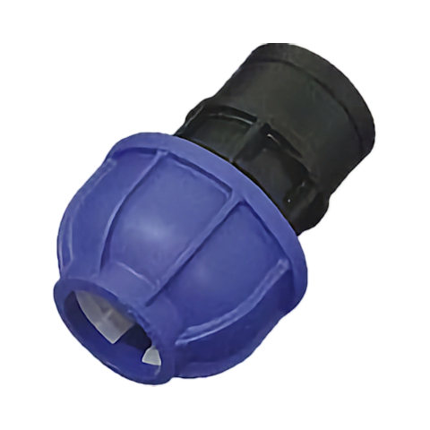 Instalatii sanitare - Racord compresiune 50 x 1.1/2" filet interior