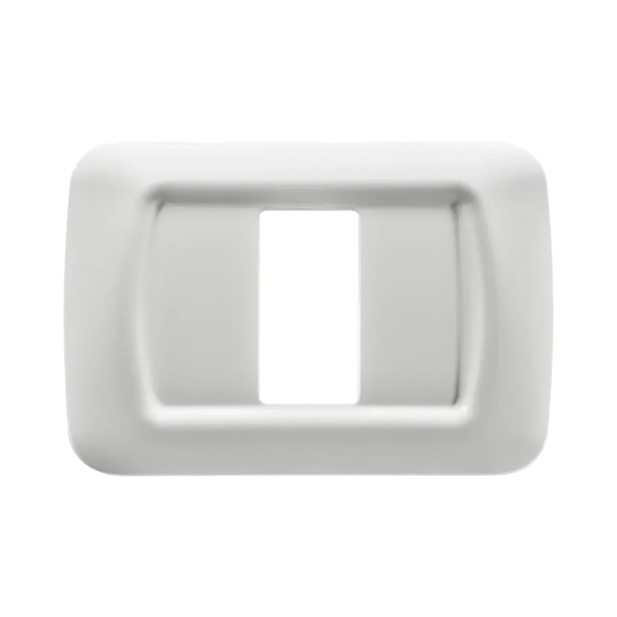 Echipamente electrice - RAMA ORNAMENT 1M ALB SYSTEM - GEWISS | GW22501