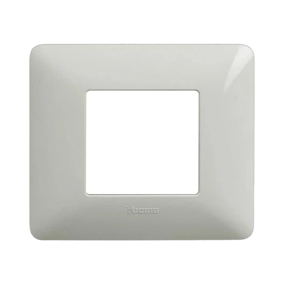 Rame - RAMA ORNAMENT 2M ALB - LEGRAND | AM4802BBN