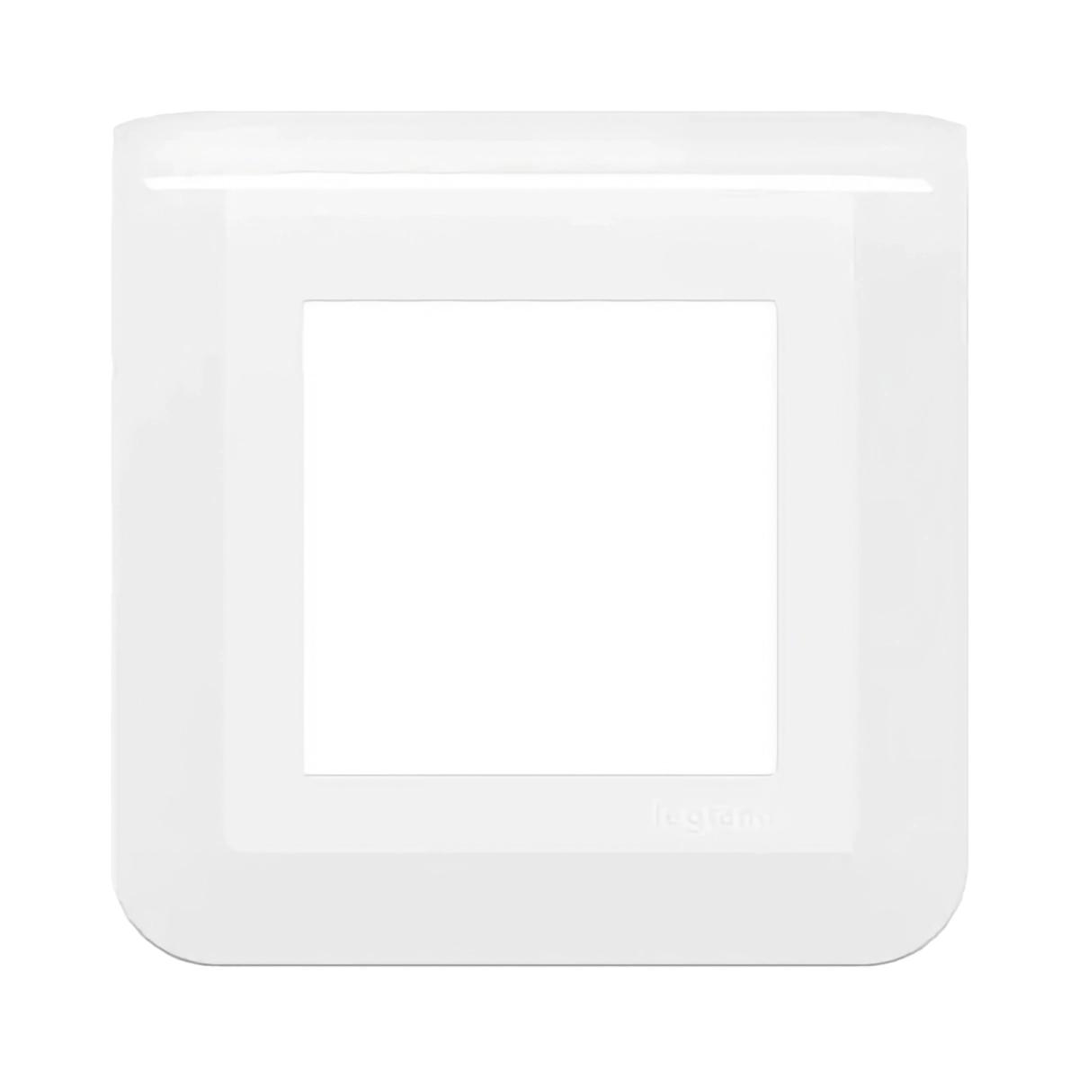 Rame - RAMA ORNAMENT 2M ALB MOSAIC - LEGRAND | 277802L