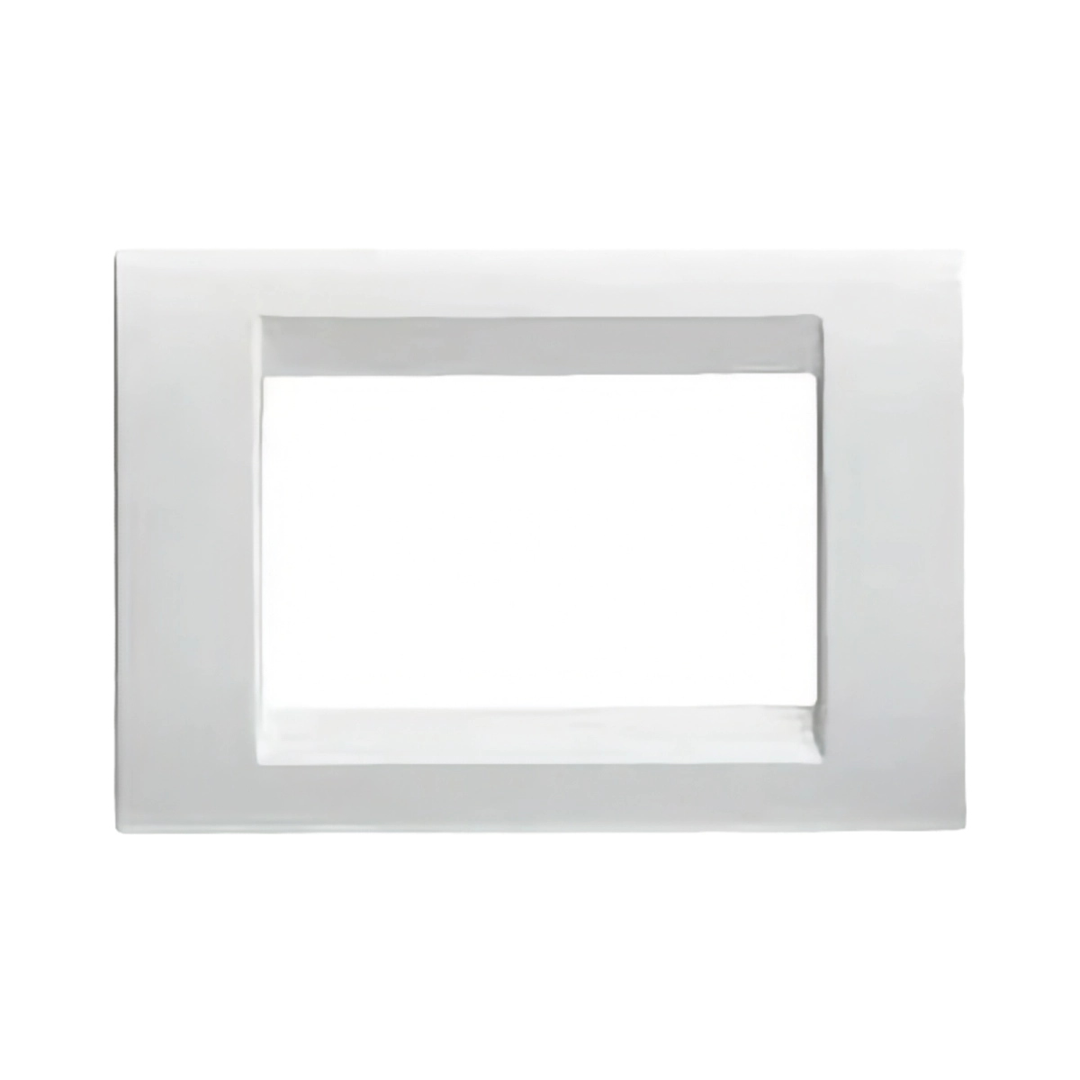 Echipamente electrice - RAMA ORNAMENT 2M ALB SYSTEM - GEWISS | GW22102