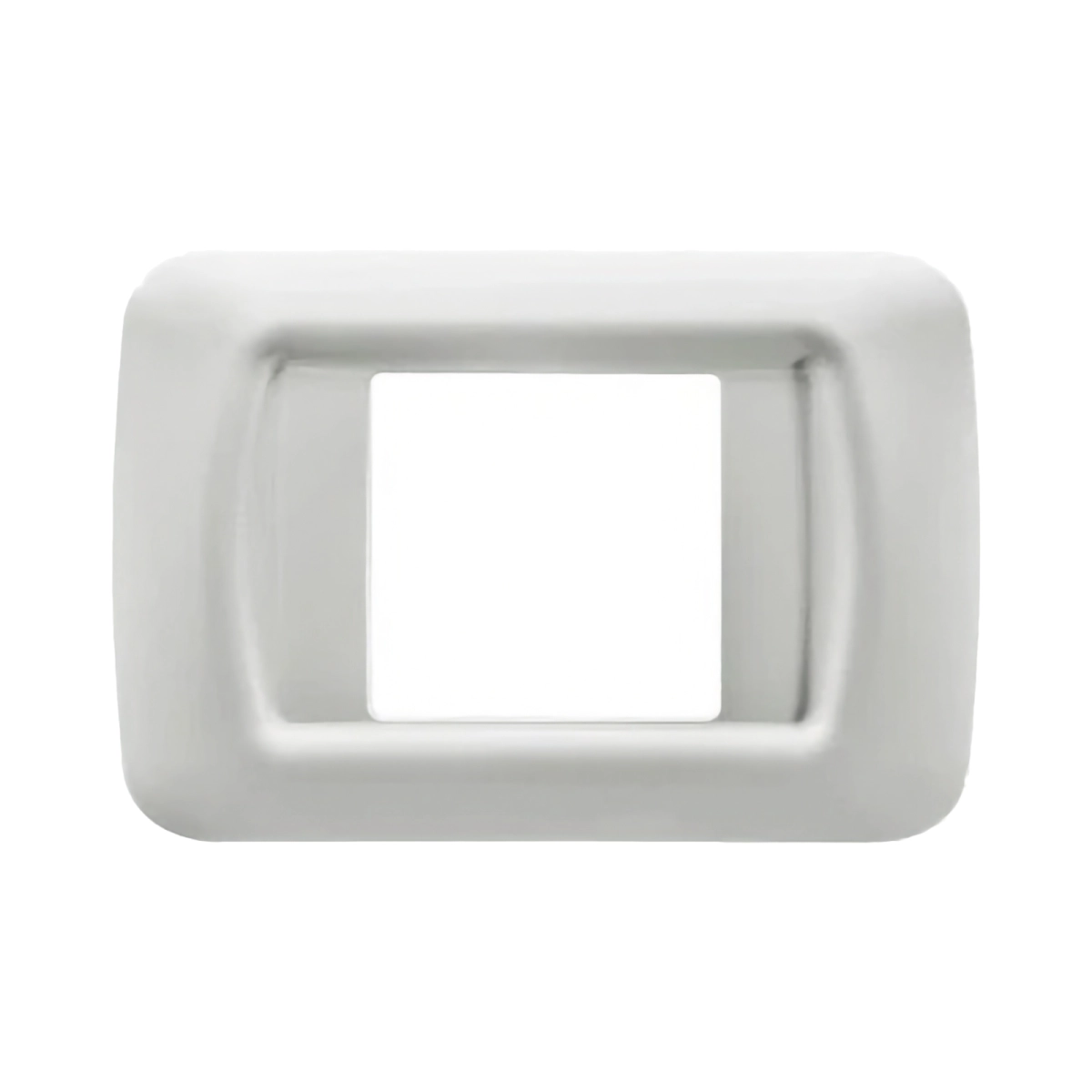 Echipamente electrice - RAMA ORNAMENT 2M ALB SYSTEM - GEWISS | GW22502