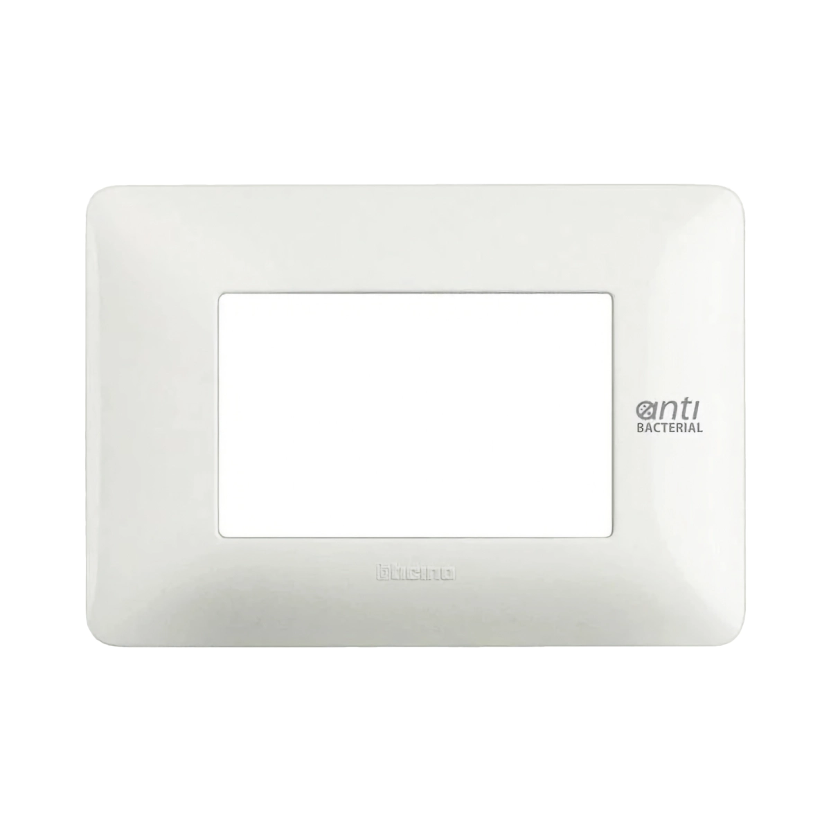 Rame - RAMA ORNAMENT 3M ALB - LEGRAND