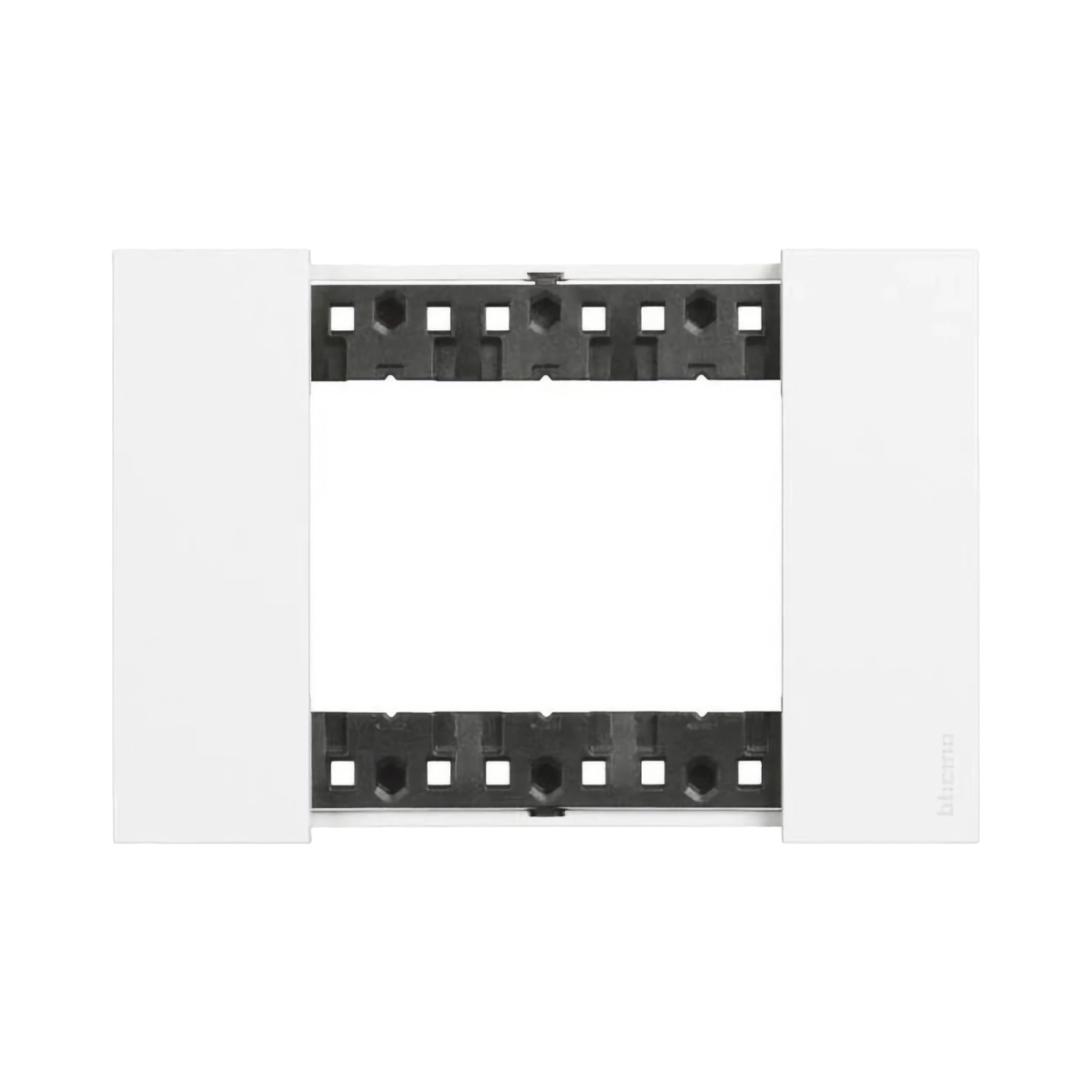 Rame - RAMA ORNAMENT 3M ALB - LEGRAND | KA4803KW
