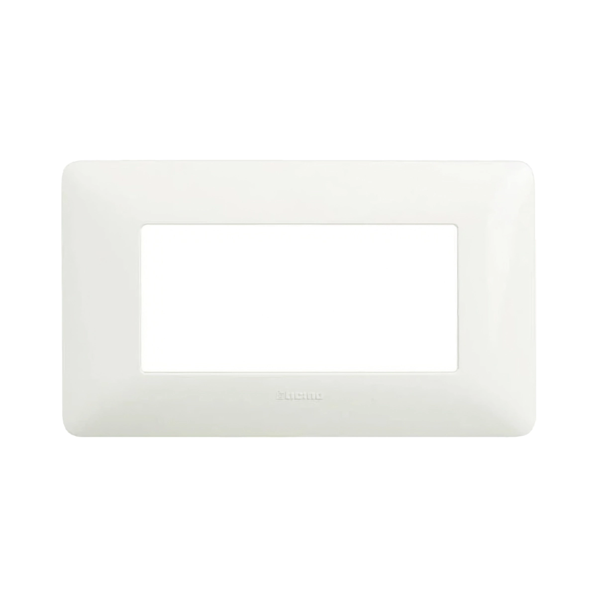 Rame - RAMA ORNAMENT 4M ALB - LEGRAND