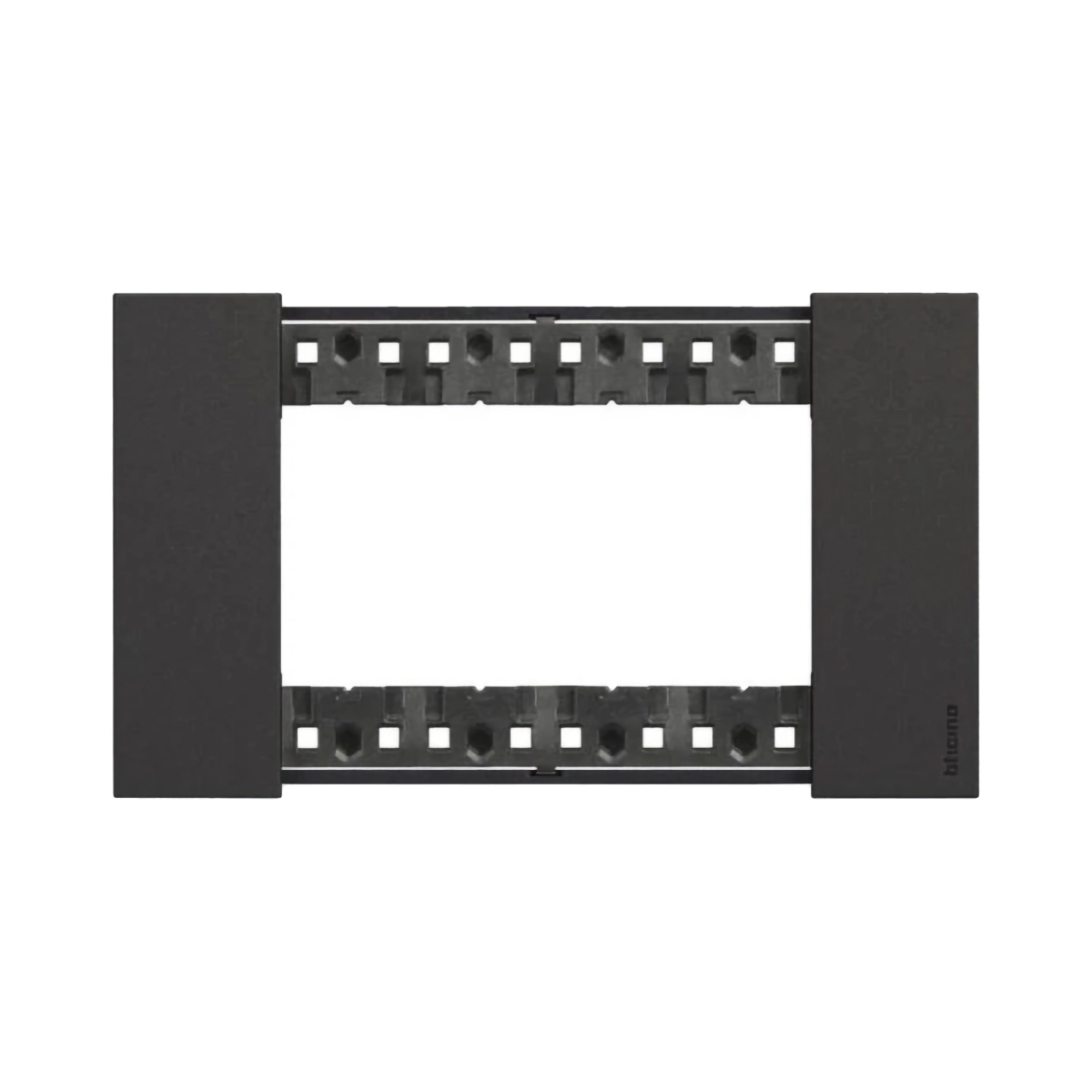 Rame - RAMA ORNAMENT 4M NEGRU - LEGRAND | KA4804KG