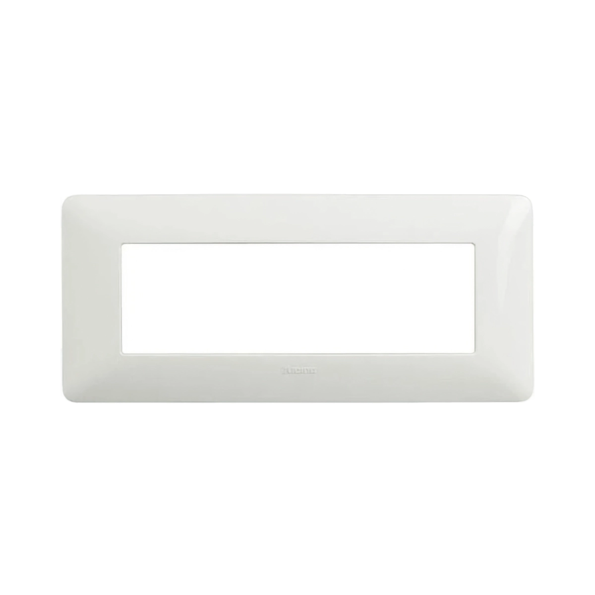Rame - RAMA ORNAMENT 6M ALB - LEGRAND | AM4806BBN