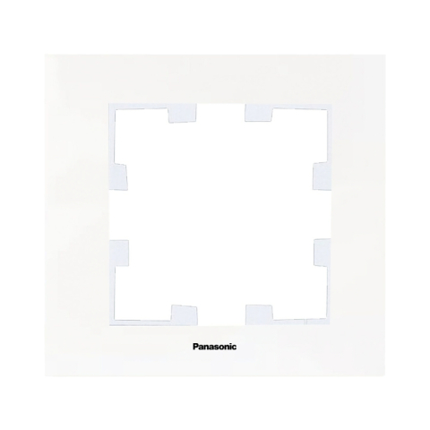 Rame - Rama simpla Karre Plus 55 Alb