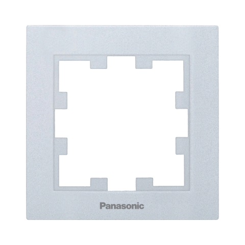 Rame - Rama simpla Karre Plus 55 Silver