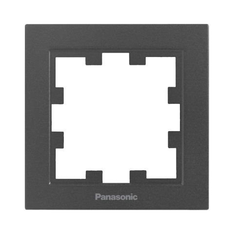 Rame - Rama simpla Karre Plus 55 Fumuriu