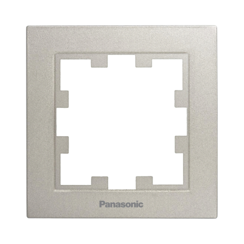 Rame - Rama simpla Karre Plus 55 Bronz