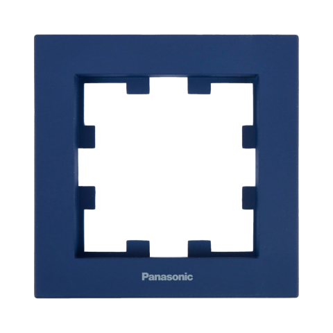 Rame - Rama simpla Karre Plus 55 Soft Touch Ocean