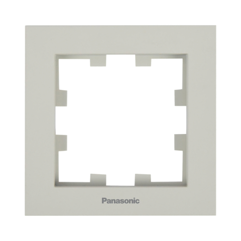 Rame - Rama simpla Karre Plus 55 Soft Touch Sandstone