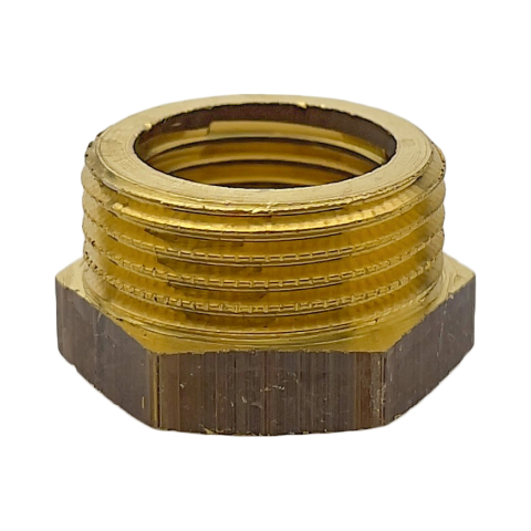 Reductie alama 1" x 1/2" Clasic CherBros [1]