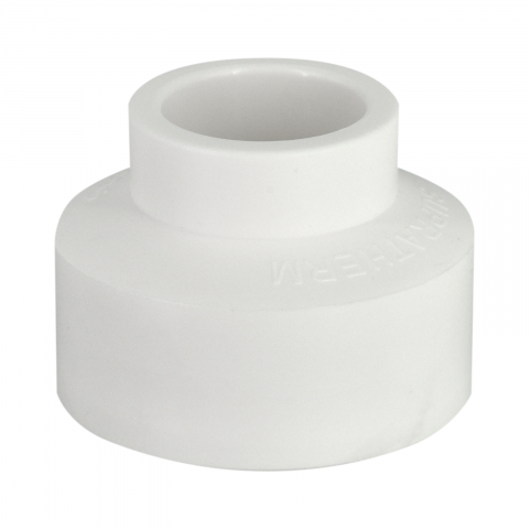 Tevi si fitinguri PP-R - Reductie PPR D.63 x 25 mm Supratherm