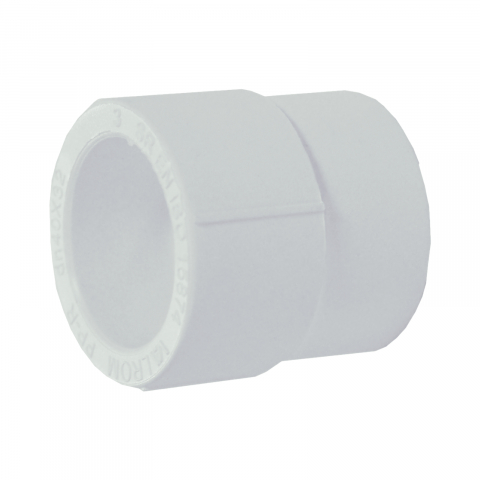 Tevi si fitinguri PP-R - Reductie PPR D.90 x 75 mm Valrom