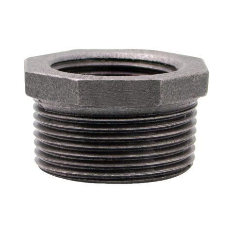 Fitinguri alama, bronz si zinc - Reductie zincata 1.1/2" x 1" Klass