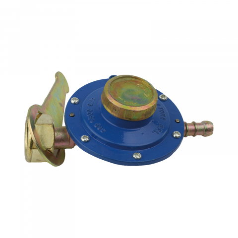 Regulatoare si detectoare gaz - Regulator gaz butelie variabil EVP