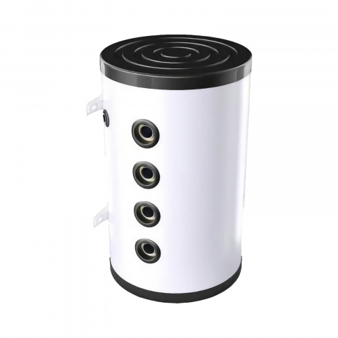 Instalatii termice - Rezervor pentru instalatii de racire TESY V 100 55 ACF PS