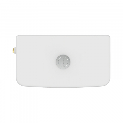 Rezervor WC 3/6L cu alimentare laterala CONNECT CUBE Ideal Standard [2]