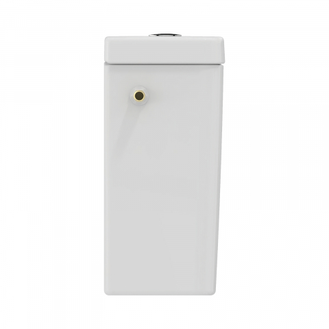 Rezervor WC 3/6L cu alimentare laterala CONNECT CUBE Ideal Standard [1]