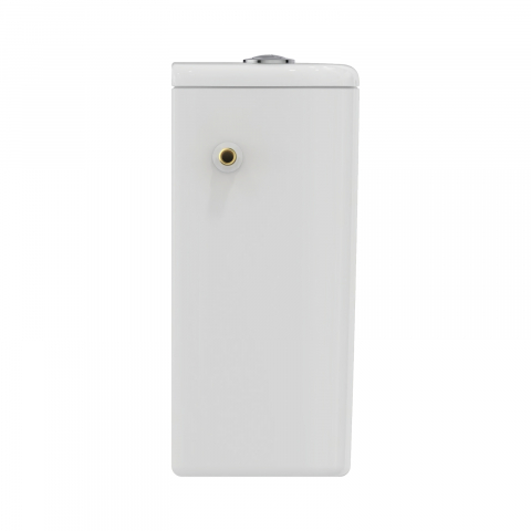 Rezervor WC 3/6L cu alimentare laterala TESI Ideal Standard [2]