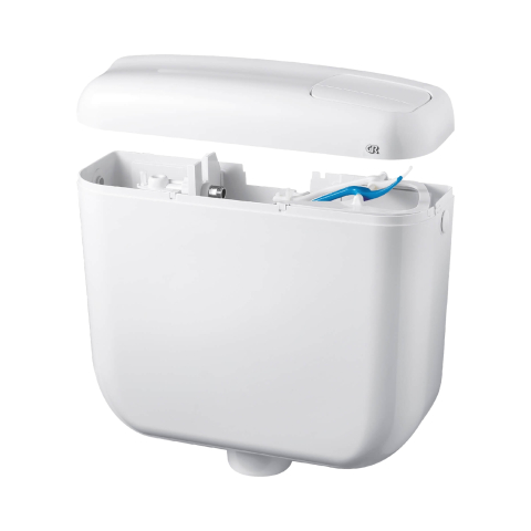 Rezervor WC Concept 2 Eurociere [1]