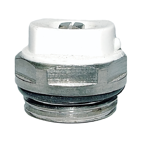 Robineti pentru radiator - Aerisitor manual 1/2" EVP