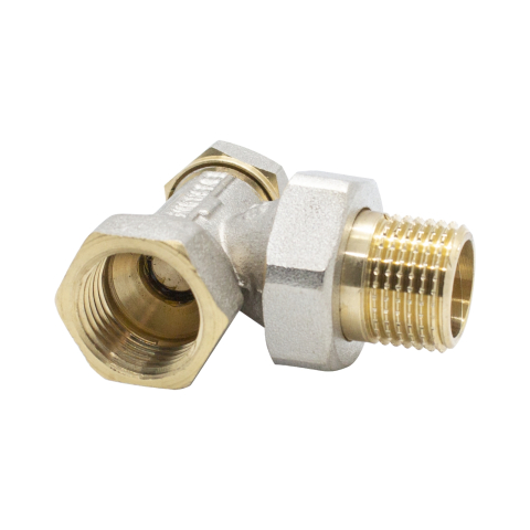 Robinet coltar retur 1/2" SLK [1]
