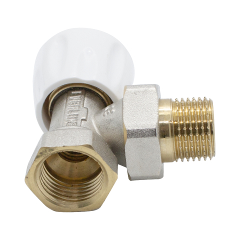 Robinet coltar tur 1/2" SLK [1]