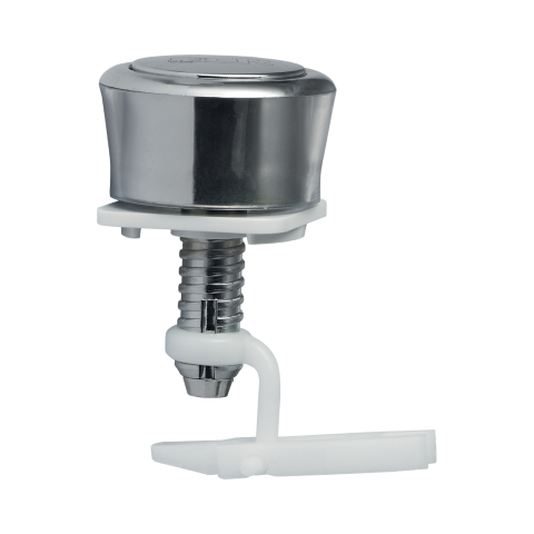 Baie - Robinet flotor Nanotek alimentare laterala 3/8" Eurociere
