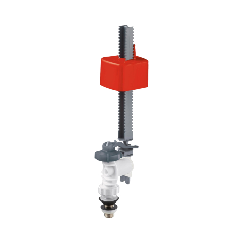 Baie - Robinet flotor Nanotek alimentare verticala 1/2" Eurociere