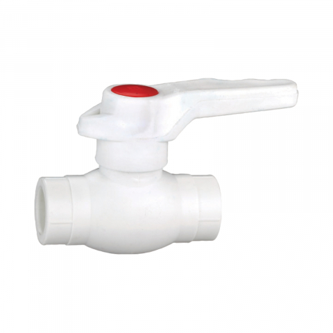Tevi si fitinguri PP-R - Robinet PPR D.32 mm EVP
