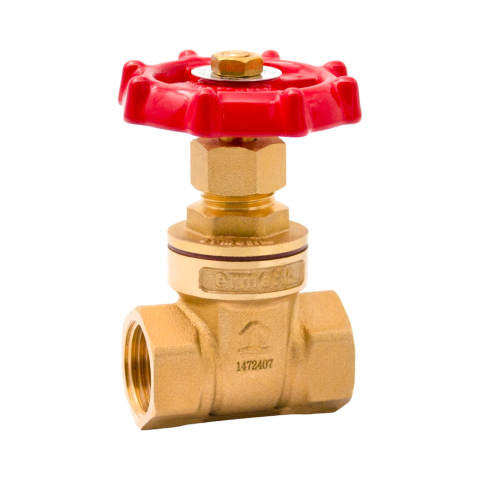 Robineti apa - Robinet tip sertar 3/4" SLK