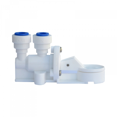 Sisteme de filtrare in etape - Senzor SaniKIT inundatie pardoseala Flood Buzz FBP-01