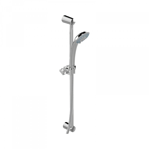 Set cada cu bara ALPHA promo 3 in 1 (BC486AA, BC654AA si B1489AA) Ideal Standard [4]