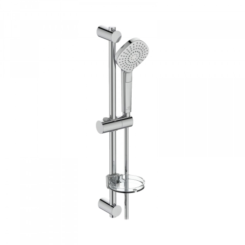 Set cada cu bara CERAPLAN III promo 3 in 1 (BC560AA, B0718AA si B2621AA) Ideal Standard [5]