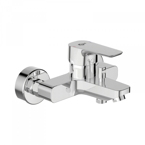 Set cada cu bara CERAPLAN III promo 3 in 1 (BC560AA, B0718AA si B2621AA) Ideal Standard [3]
