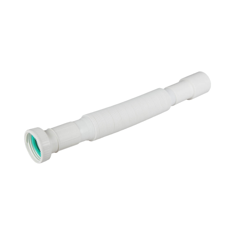 Sifoane lavoar si ventile - Sifon lavoar 1.1/4" 34 - 40 piulita de plastic Eurociere